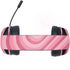Cartoon Network Powerpuff Girls Blossom Pink Hearts Razer Kraken X Skin
